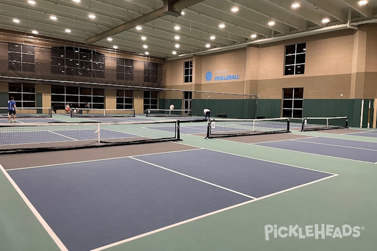 Photo of Pickleball at Life Time - Centennial